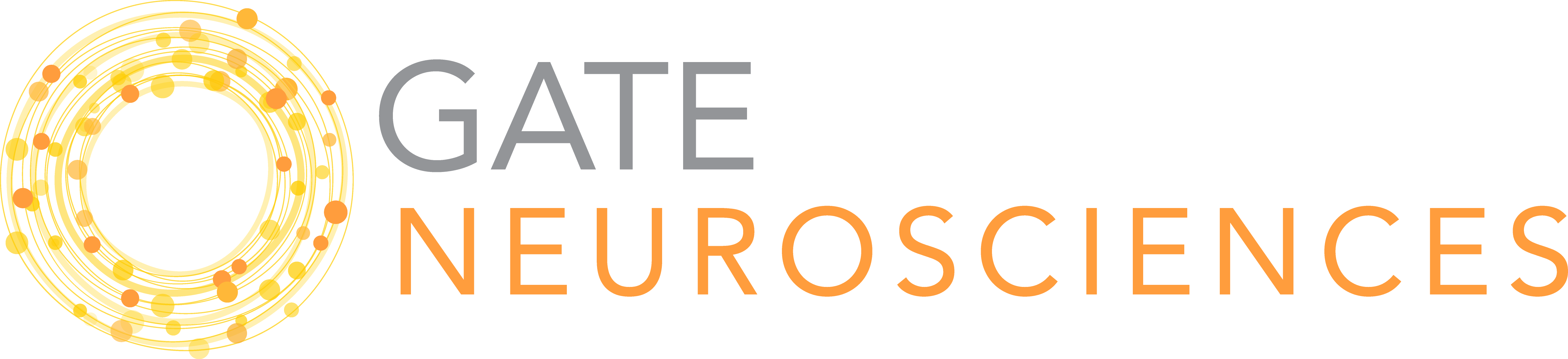 Logo for Gate Neurosciences